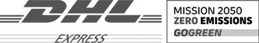 DHL Express Go Green