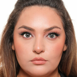 EL AMORE LENSES AZURE