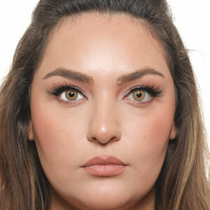 EL AMORE LENSES COFFEE