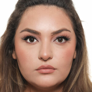 EL AMORE LENSES DARK COFFEE