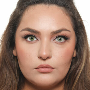 EL AMORE LENSES EMERALD