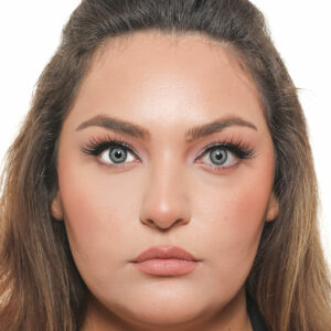 EL AMORE LENSES GRAPHITE