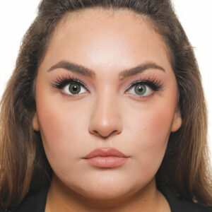 EL AMORE LENSES JADE