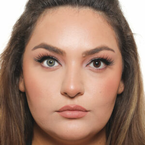 EL AMORE LENSES MARBLE