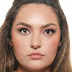 EL AMORE LENSES MOCHA