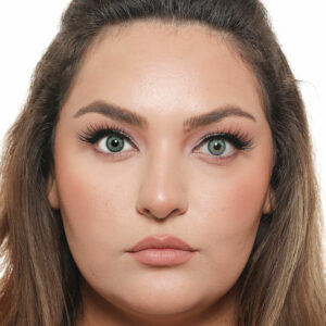 EL AMORE LENSES SANTORINI