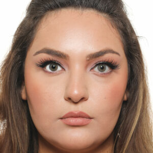 EL AMORE LENSES SEPIA