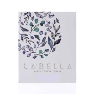 LA BELLA PIXIE SERIES