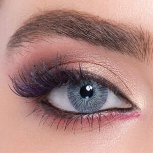 LABELLA LENSES EXCLUSIVE GRAY