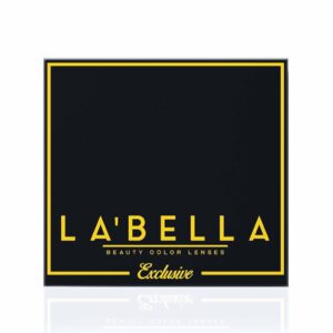 LABELLA LENSES EXCLUSIVE SERIES