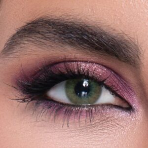 LABELLA LENSES MILANO GIALLO