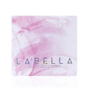 LABELLA LENSES PIXIE SERIES