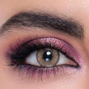 LABELLA LENSES REAL CAPPUCINNO