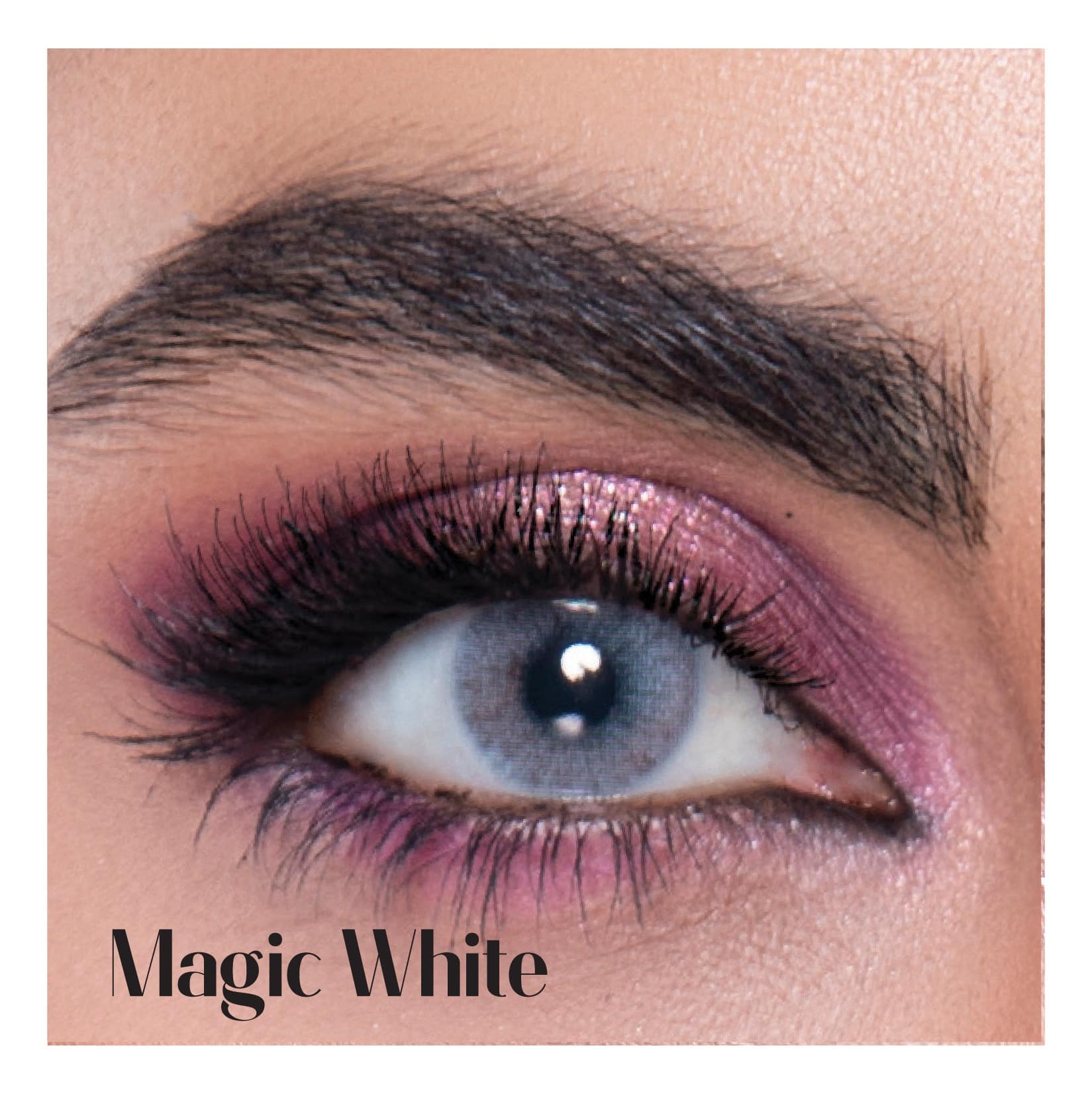 MILANO SERIES MAGIC WHITE