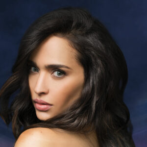 COLOR VISION LENSES GREEN