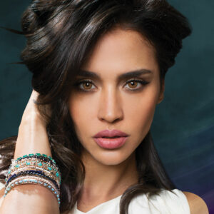 COLOR VISION LENSES HAZEL